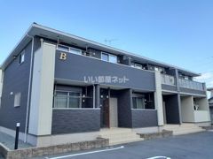 さくらテラス Bの外観画像