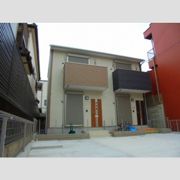 Casa Aquaの外観画像