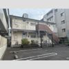 ハイツ松下Ⅱの外観