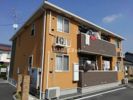 ヴィラージュ壱番館の外観