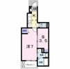 ビバーチェⅠの間取り画像