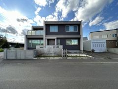 東雁来10条4丁目15－17の外観画像