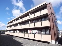 ハイカムールST秀の外観画像