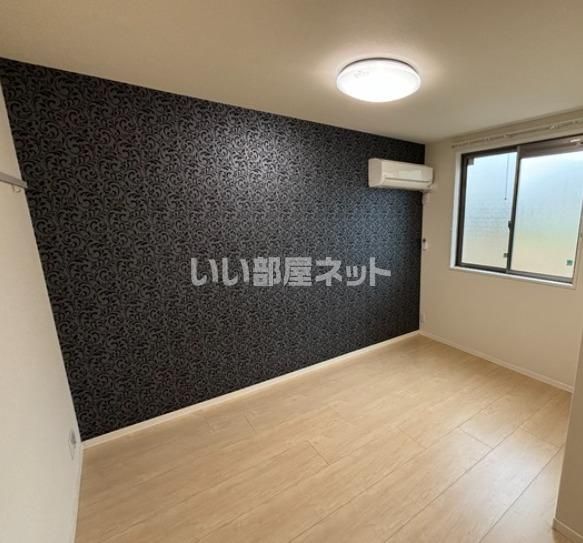 洋室