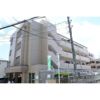 ユアーズマンション21の間取り画像