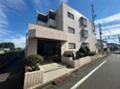 ヴィラ・プルミエールの外観