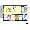 D Paina 田尻町の間取り画像