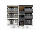 ブバルディア湘南辻堂の外観
