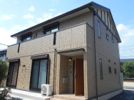 OAK三輪 Ⅱの間取り画像