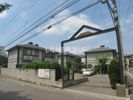 サンビレッジ道後の外観
