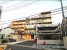 N－StageFujisawaの外観