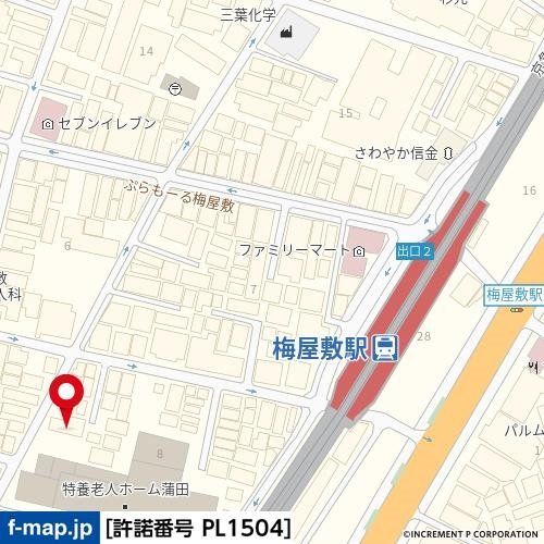 地図