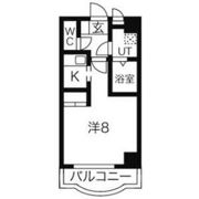 ジェイド・パレスの間取り画像