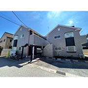 リブレス春日部Ⅱの外観画像