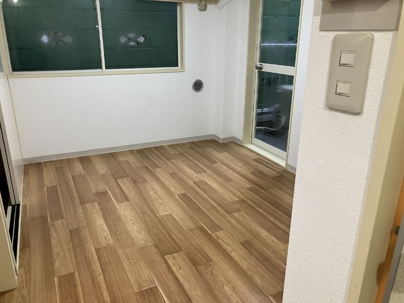 リビング