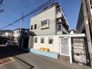 ロフティ立川の外観
