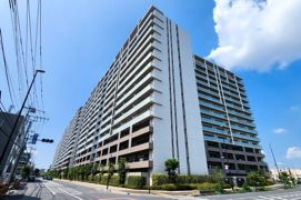 SHINTO CITY （III街区）の外観画像
