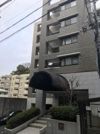 コーラルタウン元宇品502号室の外観