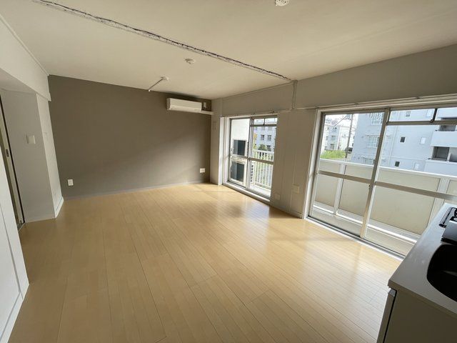 リビング