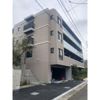S-RESIDENCE目黒大岡山の外観