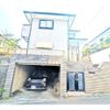 海老名市の外観