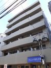 Seals villaの間取り画像