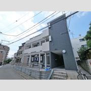 ソフィアエヌ子安町の外観画像