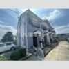 DUPLEX 林島Aの外観