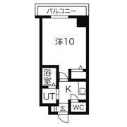 ビ・アバンスの間取り画像