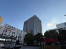 URAWA THE TOWERの外観