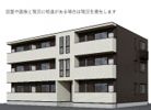 エルミタージュ中央の外観