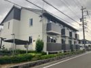 プロスパー Bの外観