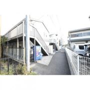 フォレストツインハウスS棟の外観画像