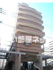ライオンズマンション海老名の外観画像