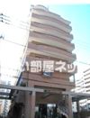 ライオンズマンション海老名の外観