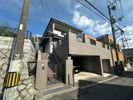 光が丘戸建（6-7）の外観