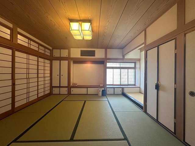 和室