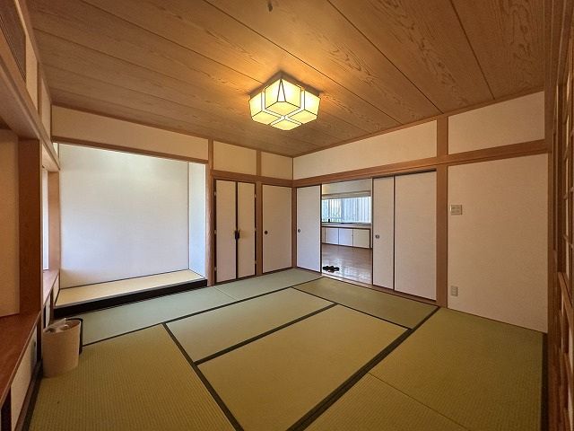 和室