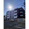 AURA Grandee Minami Sapporo(アウラ グランディ 南札幌)の外観