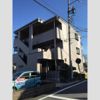 チェリーエムールの外観
