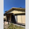 元八王子町戸建の外観