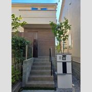 一ノ宮戸建の外観画像
