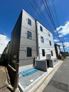 GRADUS西浦和の外観