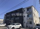 ベレオ セルディーナの外観