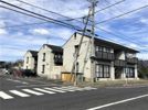 シーサイドオクダ B棟の外観