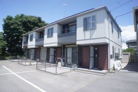 ベルウッドの外観画像