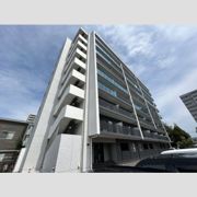 LUANA・AIR・RESIDENCE長町の外観画像