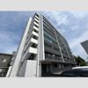 LUANA・AIR・RESIDENCE長町の外観