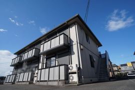 ケンモリッツの外観画像