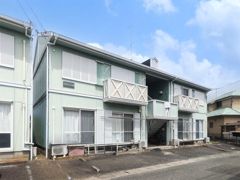 フレグランスY・K IIの外観画像